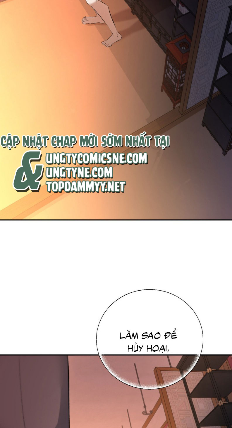 DƯƠNG KHÍ Chapter 13 - Trang 4