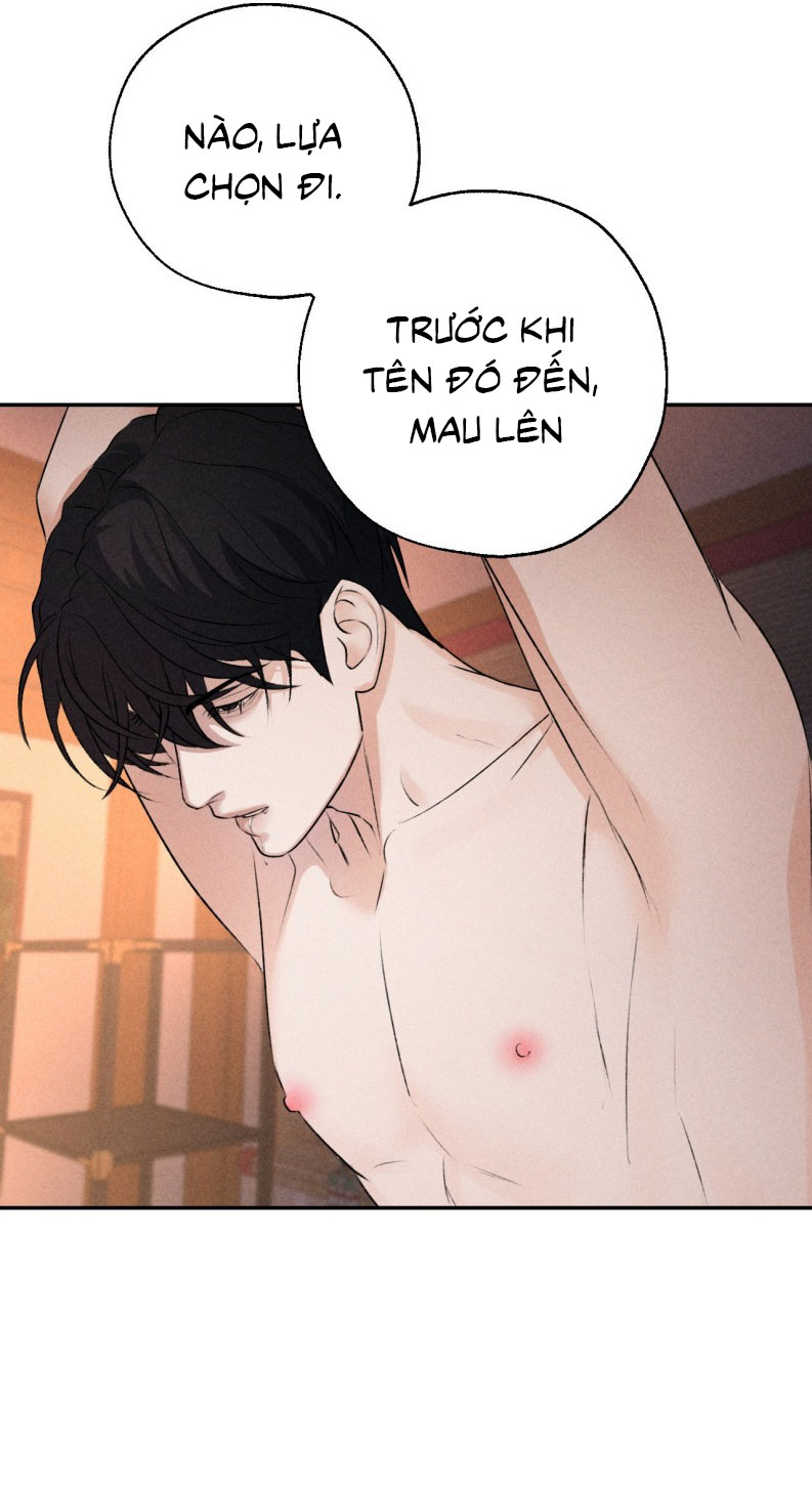 DƯƠNG KHÍ Chapter 13 - Trang 4