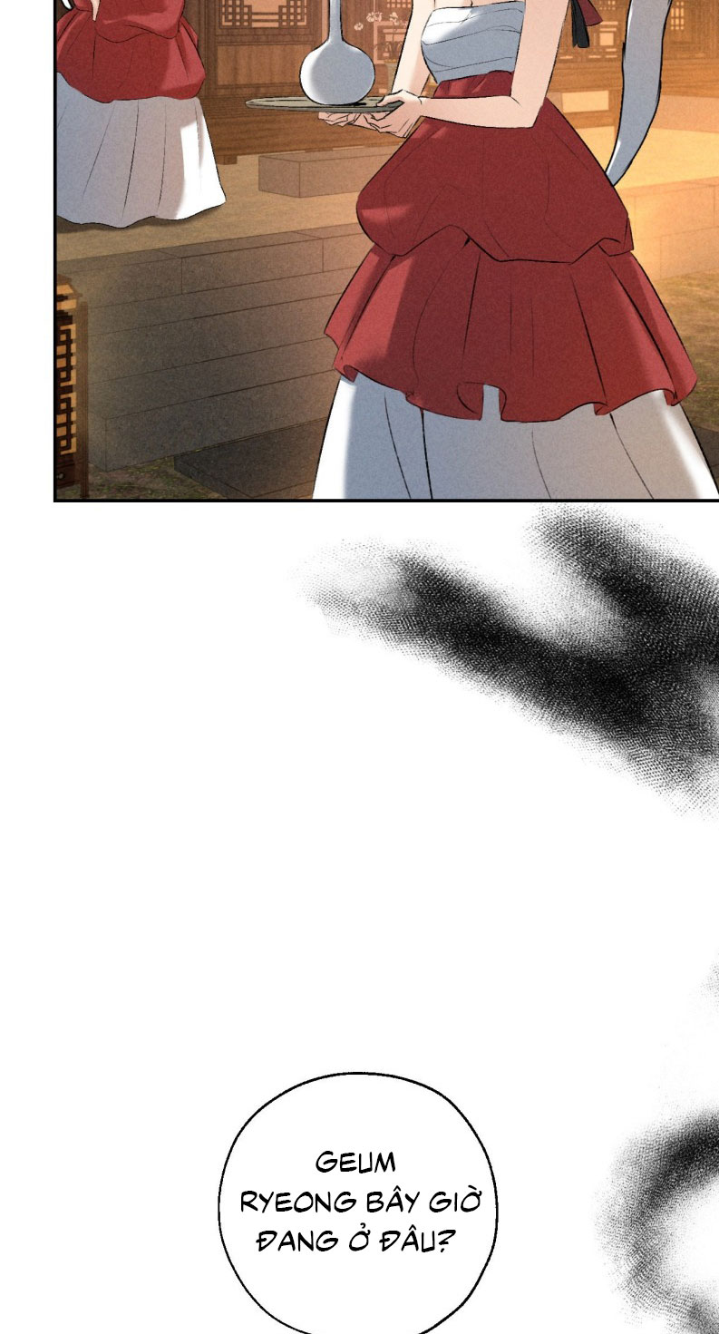 DƯƠNG KHÍ Chapter 13 - Trang 4