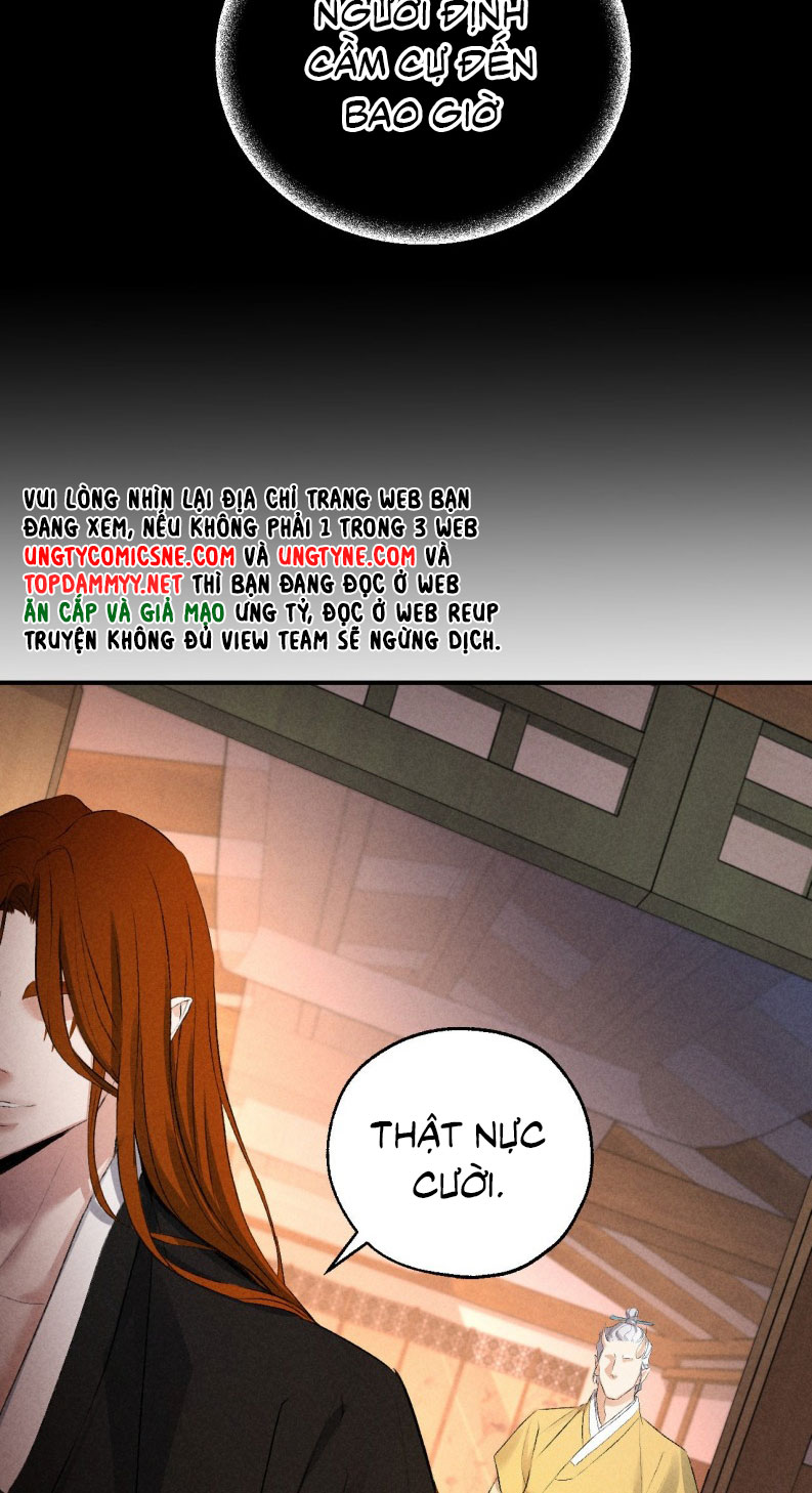 DƯƠNG KHÍ Chapter 13 - Trang 4