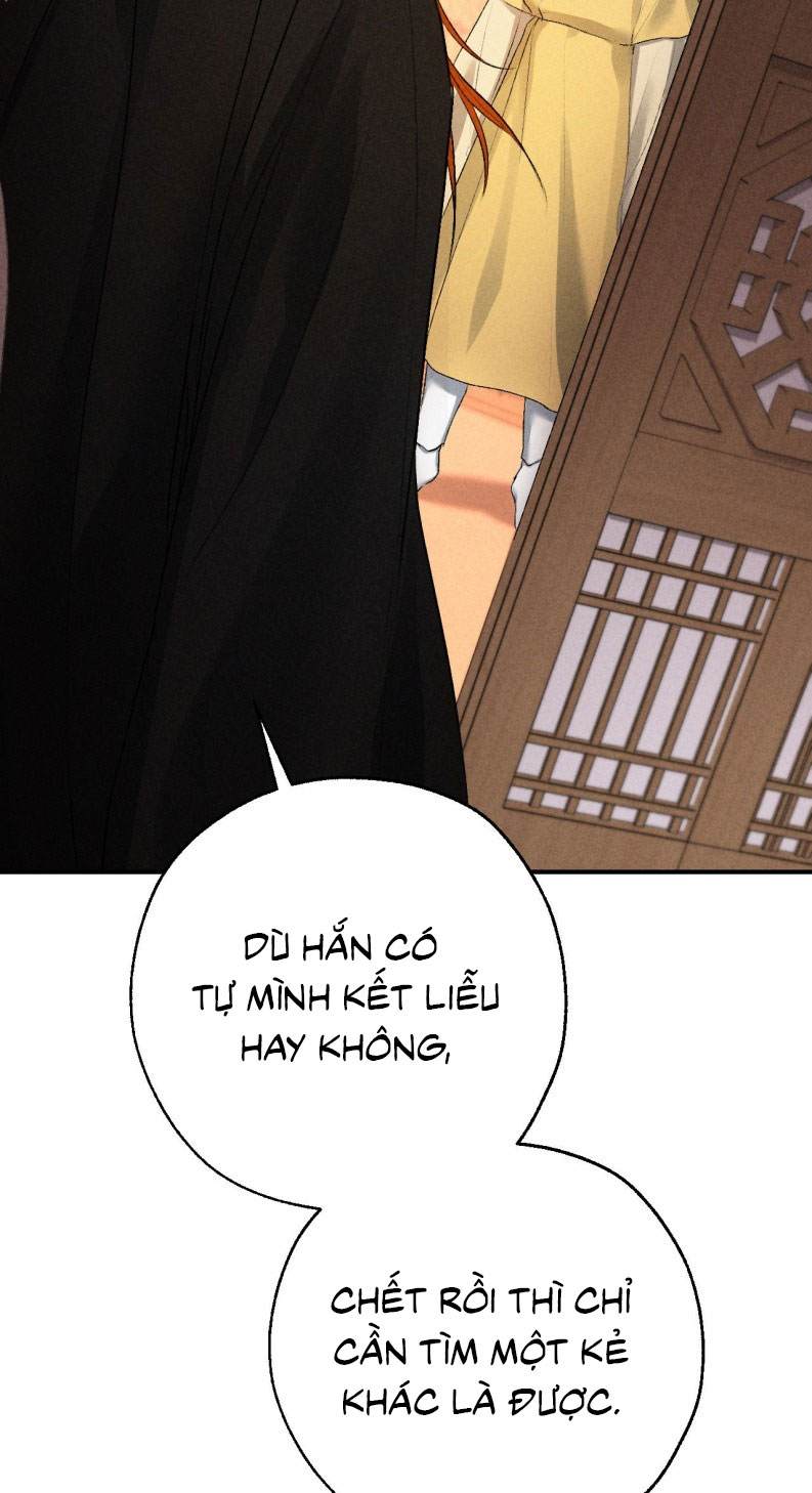 DƯƠNG KHÍ Chapter 13 - Trang 4