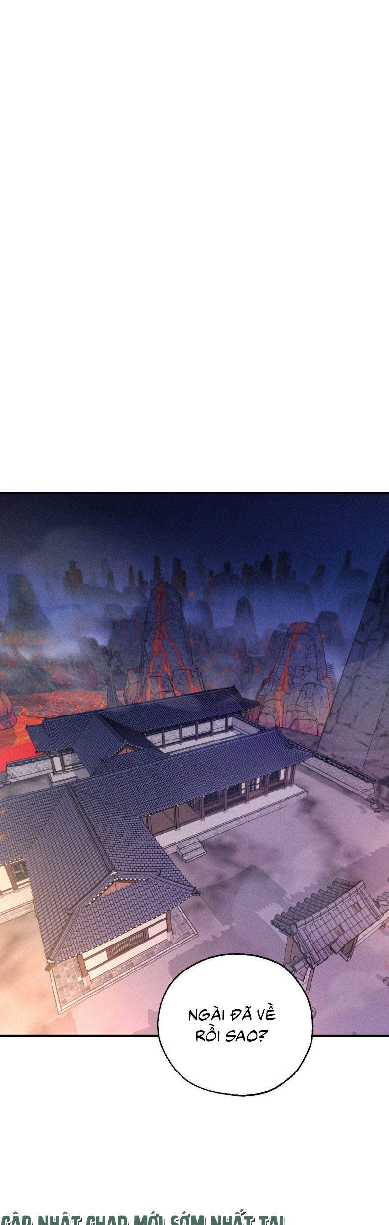 DƯƠNG KHÍ Chapter 13 - Trang 4