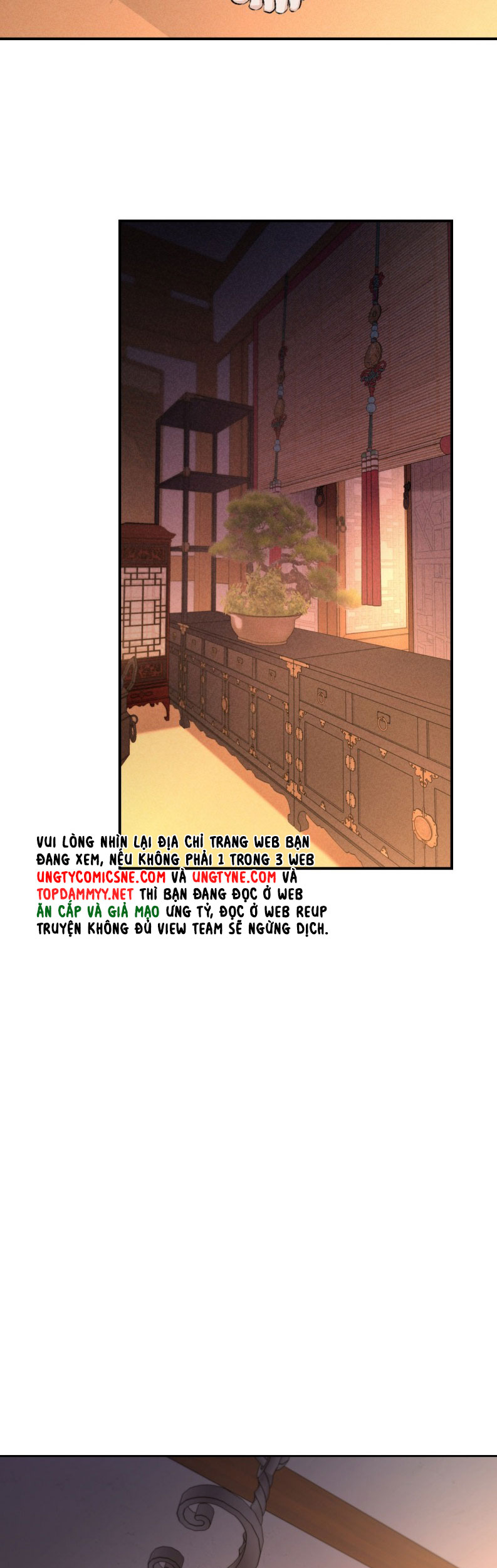 DƯƠNG KHÍ Chapter 13 - Trang 4