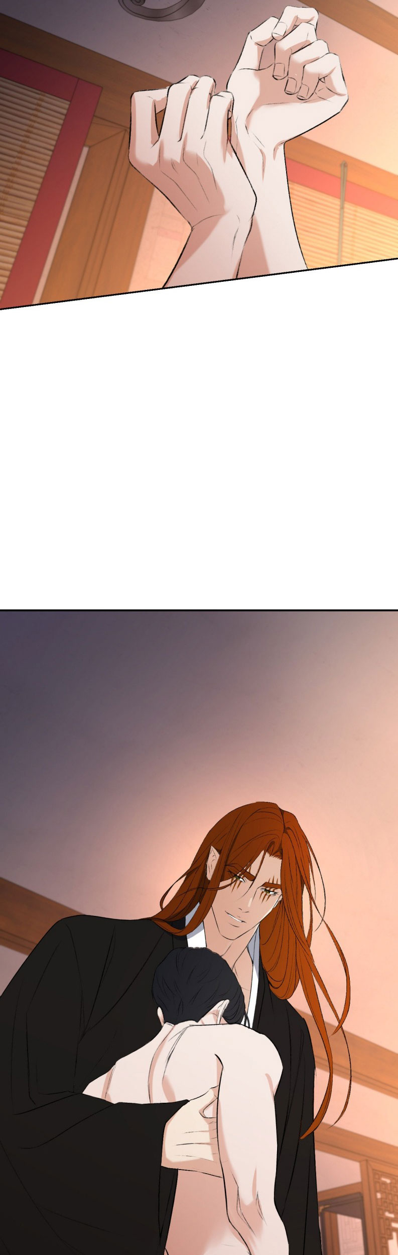 DƯƠNG KHÍ Chapter 13 - Trang 4