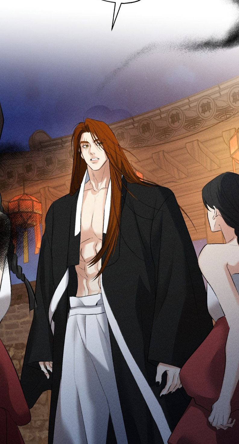 DƯƠNG KHÍ Chapter 13 - Trang 4