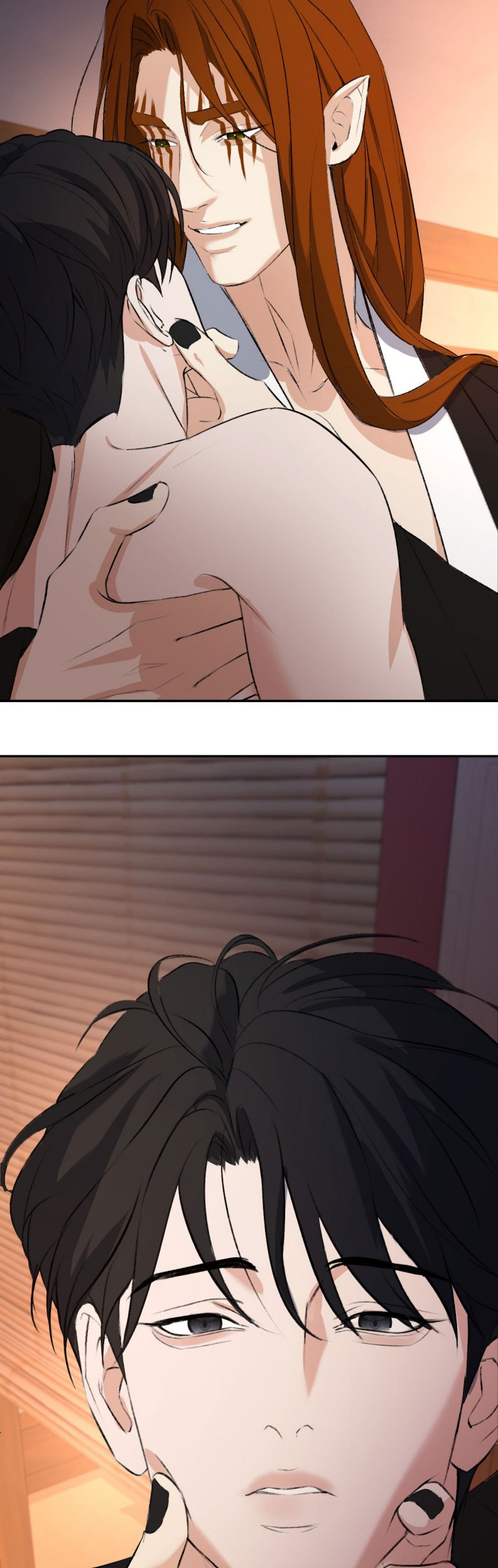 DƯƠNG KHÍ Chapter 13 - Trang 4