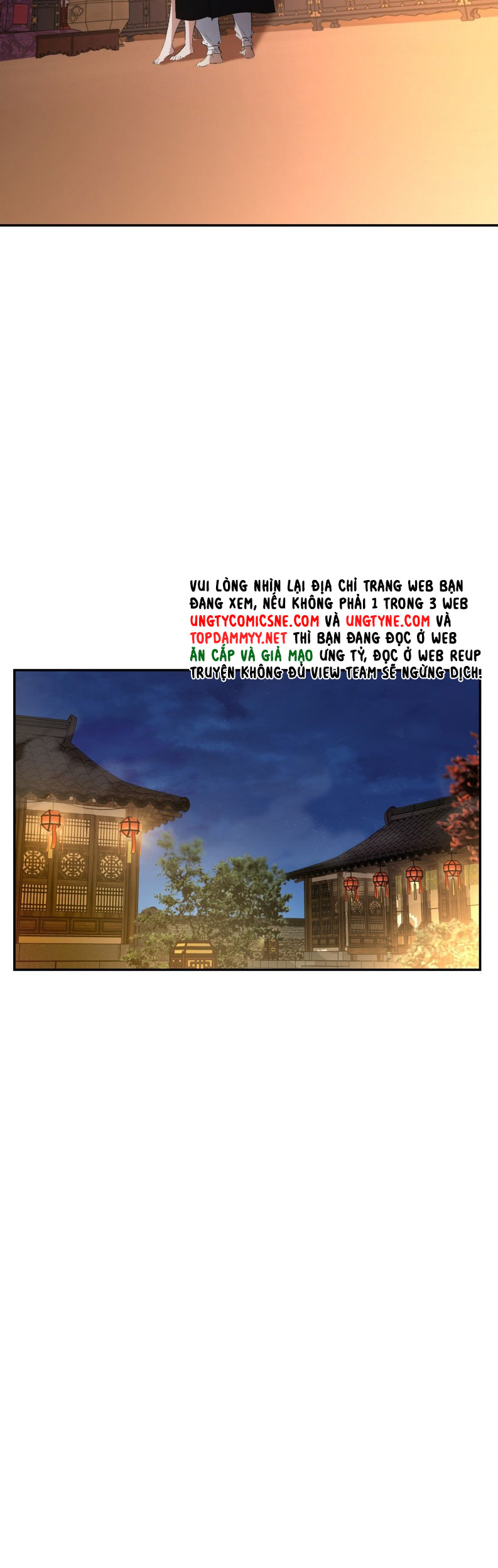DƯƠNG KHÍ Chapter 13 - Trang 4