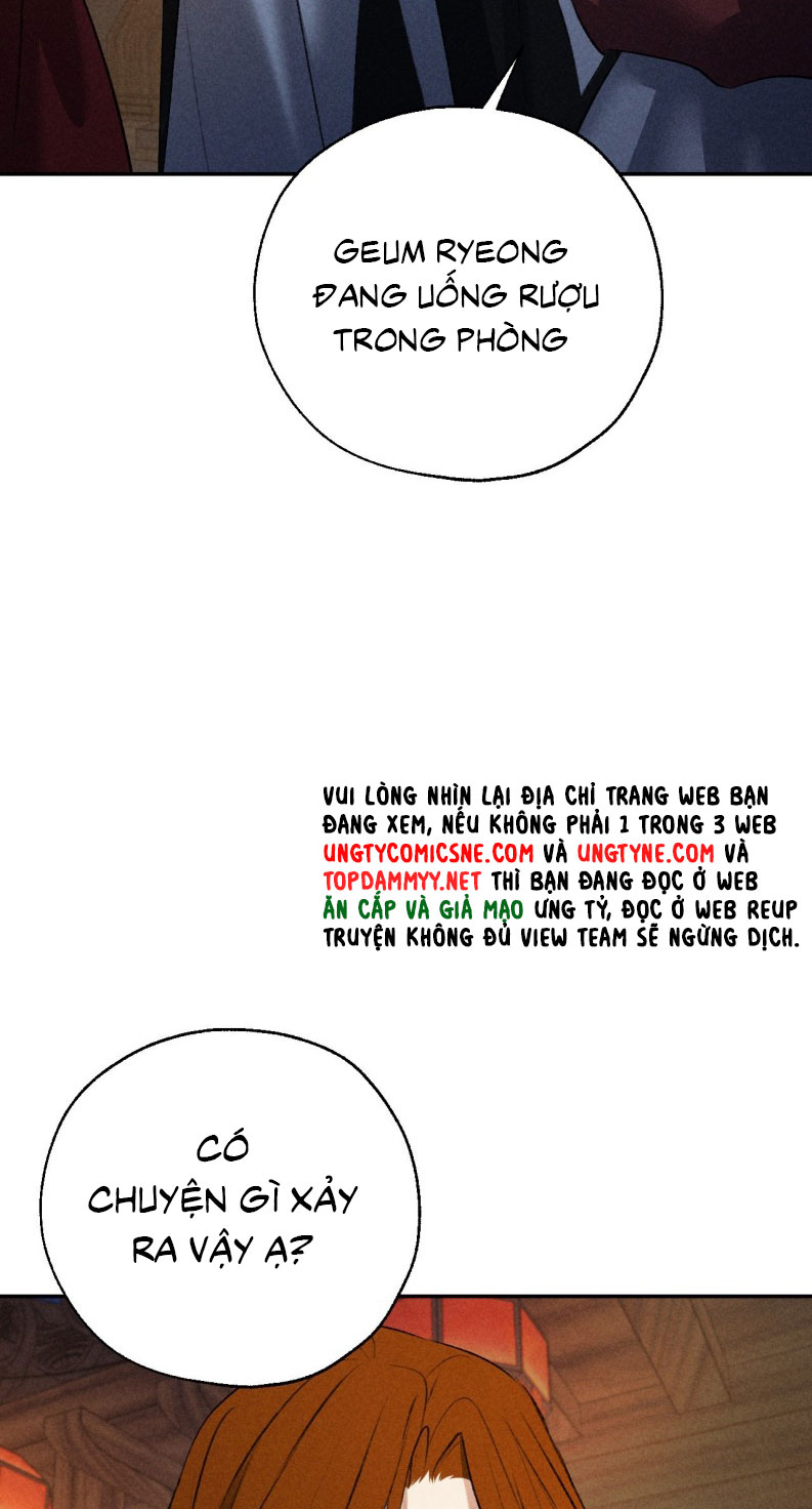 DƯƠNG KHÍ Chapter 13 - Trang 4