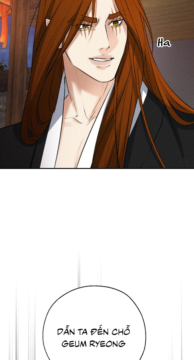 DƯƠNG KHÍ Chapter 13 - Trang 4