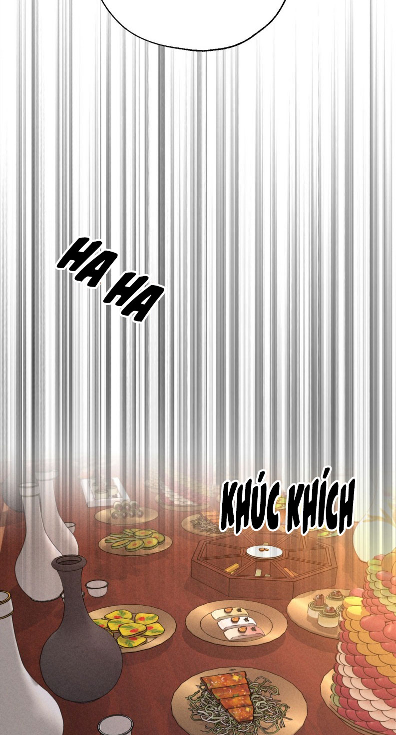 DƯƠNG KHÍ Chapter 13 - Trang 4