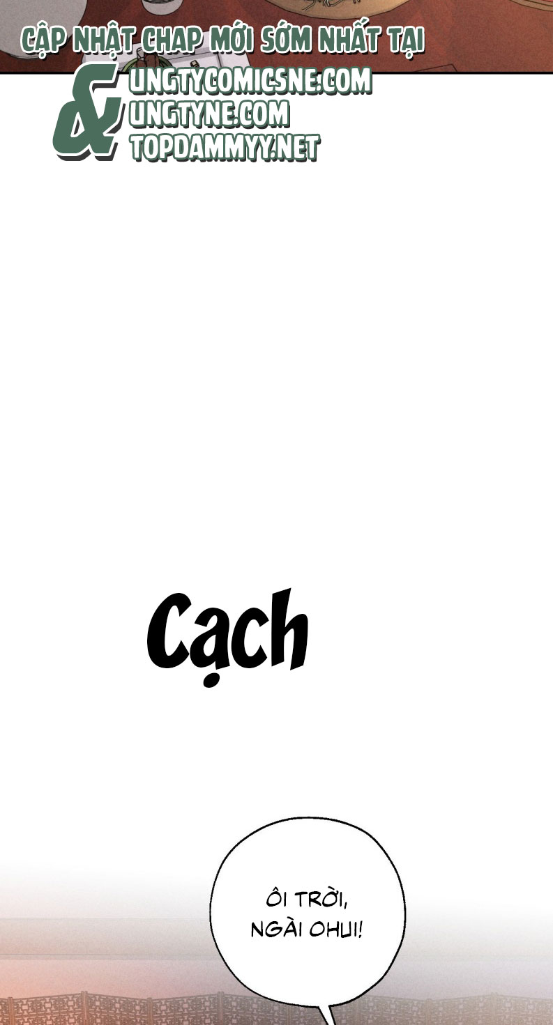 DƯƠNG KHÍ Chapter 13 - Trang 4