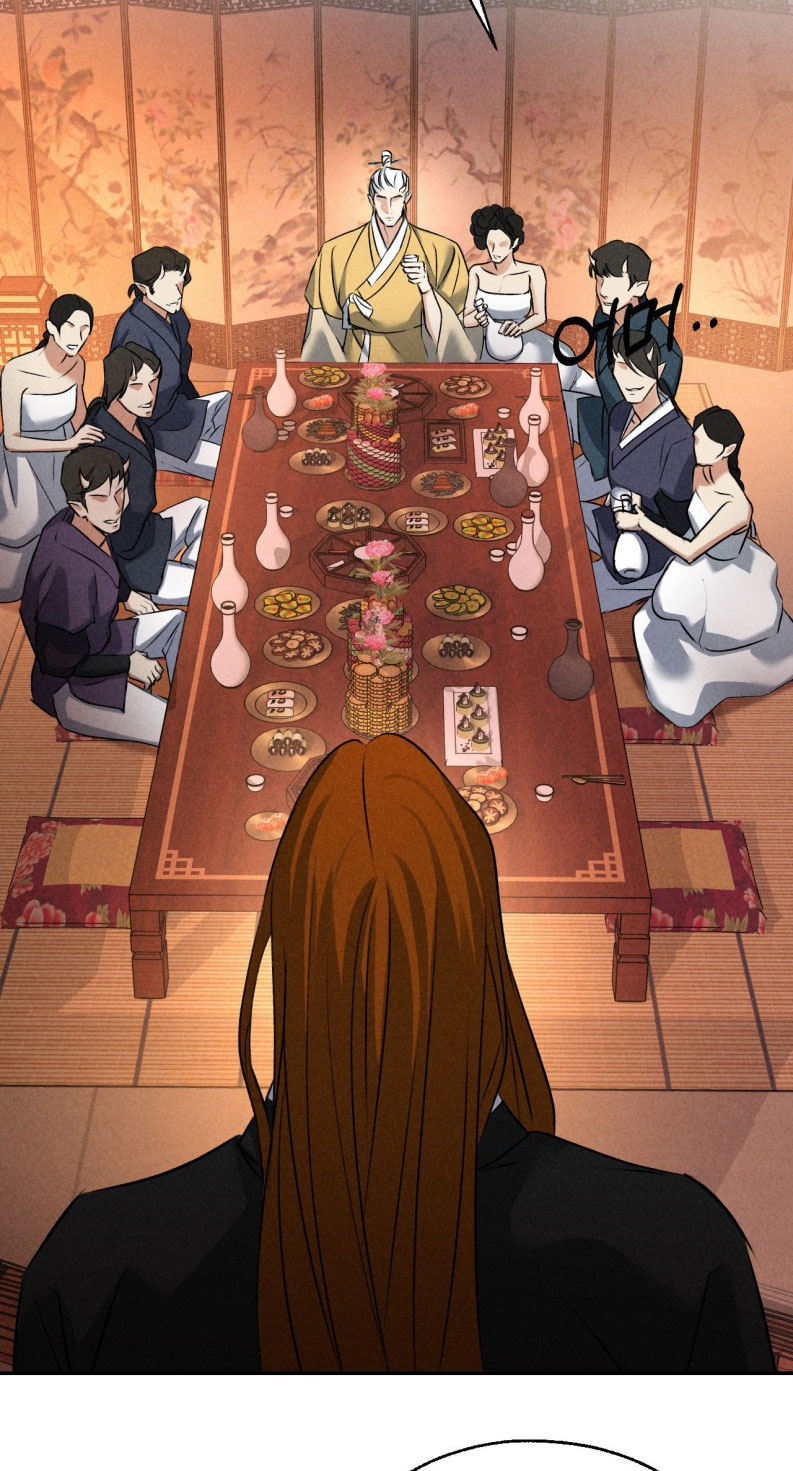 DƯƠNG KHÍ Chapter 13 - Trang 4