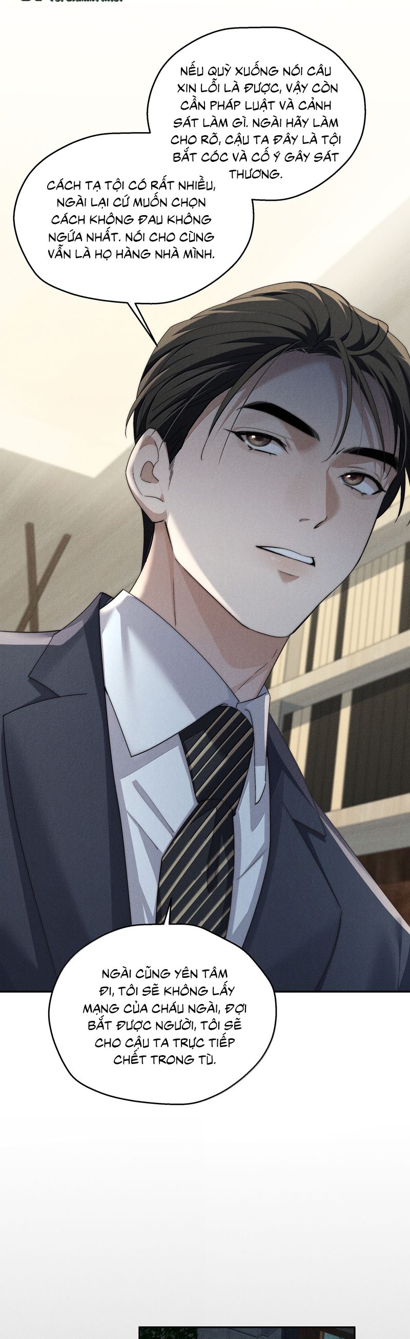 Thiếu Gia Không Ngoan Chapter 79 - Trang 4