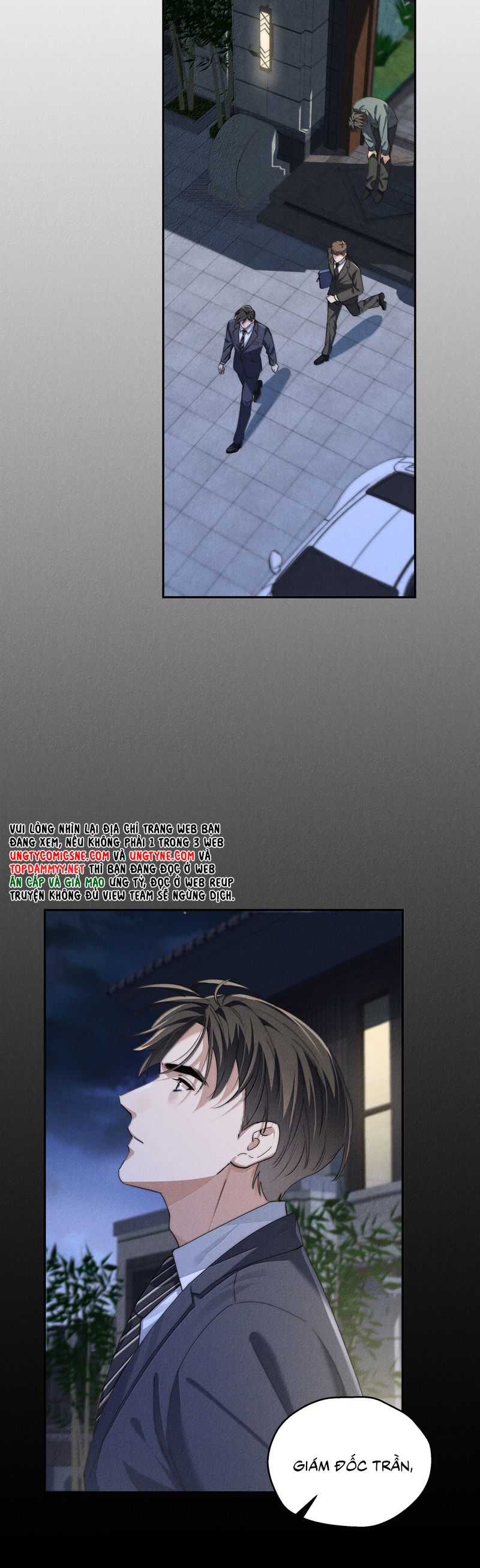 Thiếu Gia Không Ngoan Chapter 79 - Trang 4