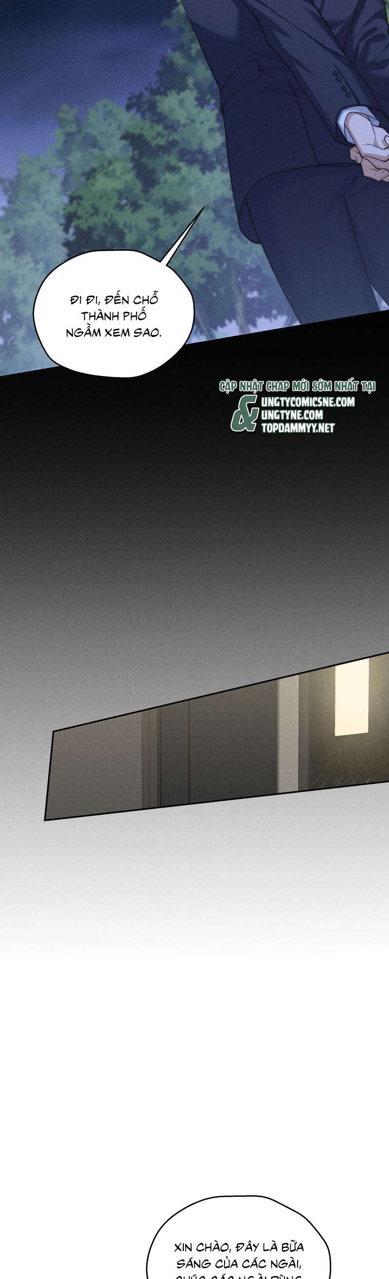 Thiếu Gia Không Ngoan Chapter 79 - Trang 4