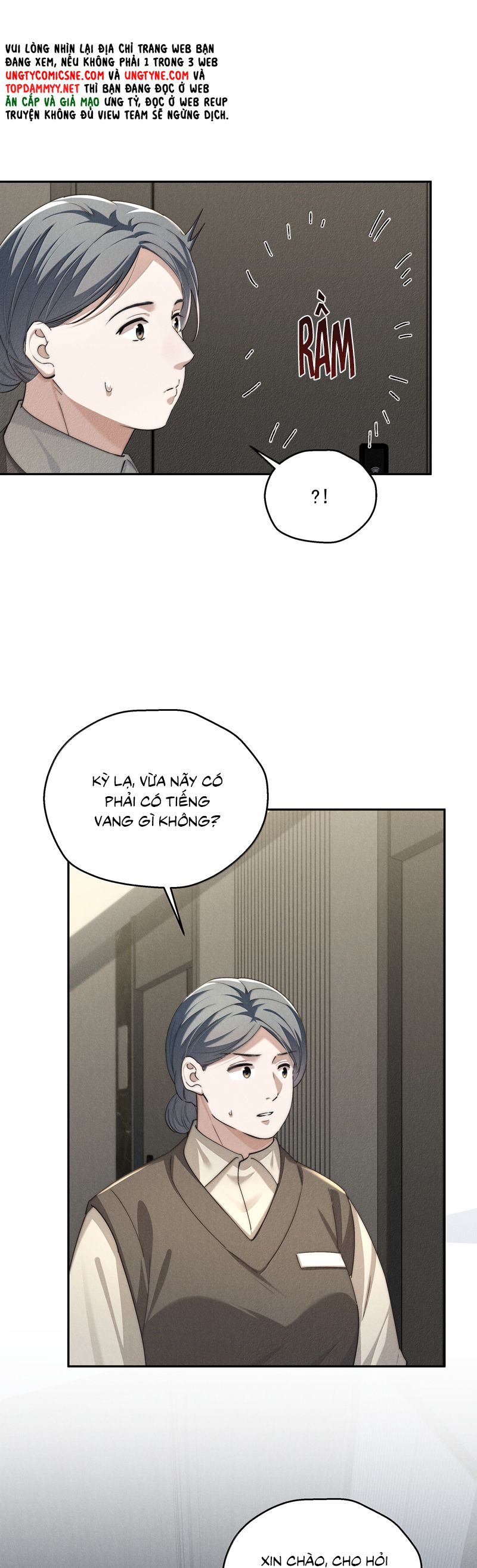 Thiếu Gia Không Ngoan Chapter 79 - Trang 4