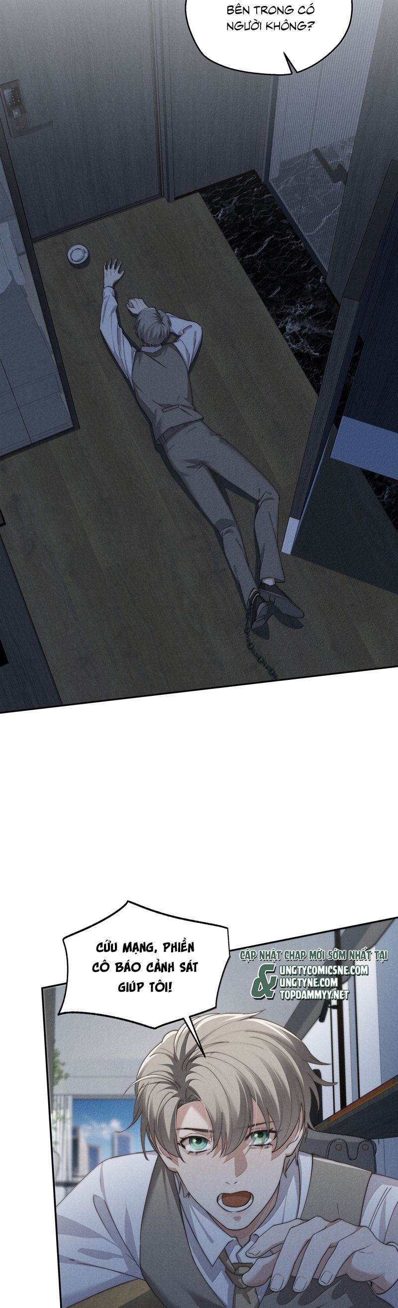 Thiếu Gia Không Ngoan Chapter 79 - Trang 4