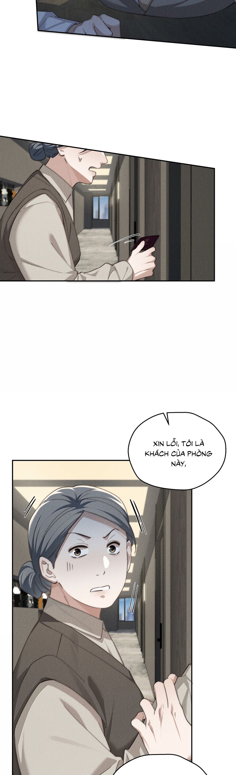 Thiếu Gia Không Ngoan Chapter 79 - Trang 4