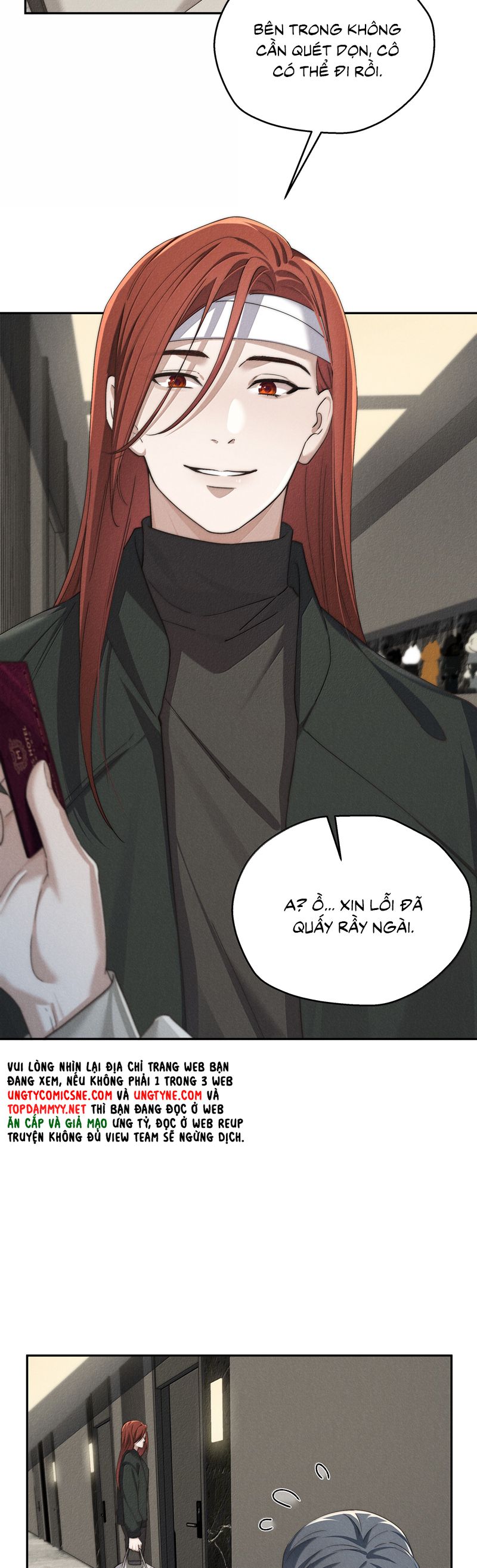 Thiếu Gia Không Ngoan Chapter 79 - Trang 4