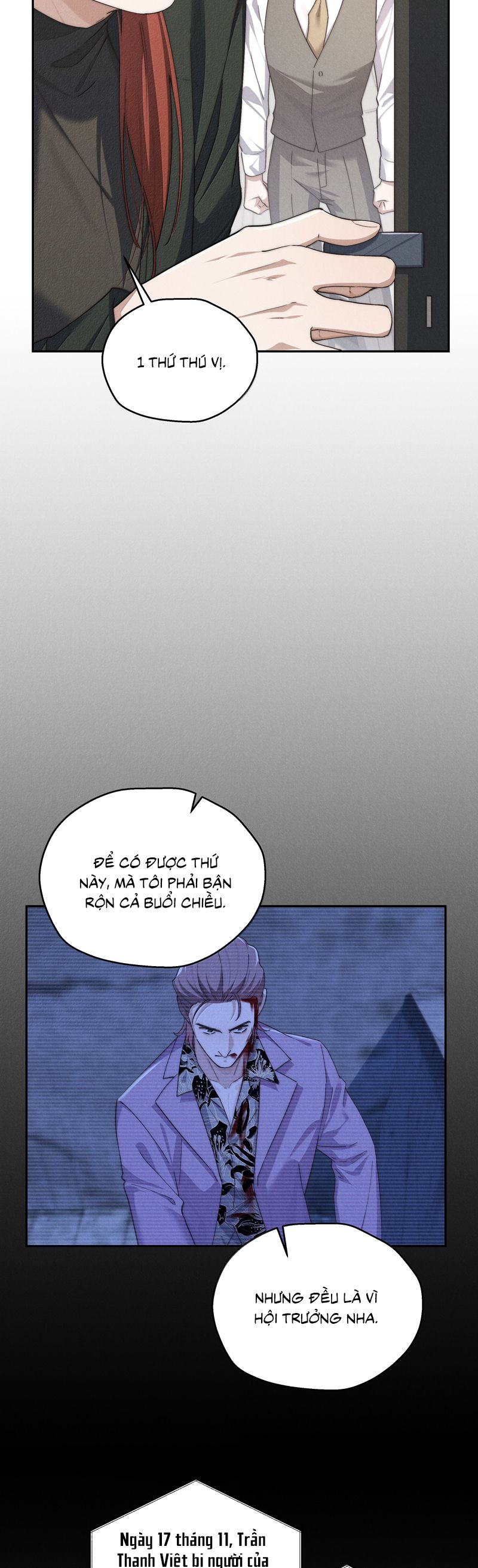 Thiếu Gia Không Ngoan Chapter 79 - Trang 4