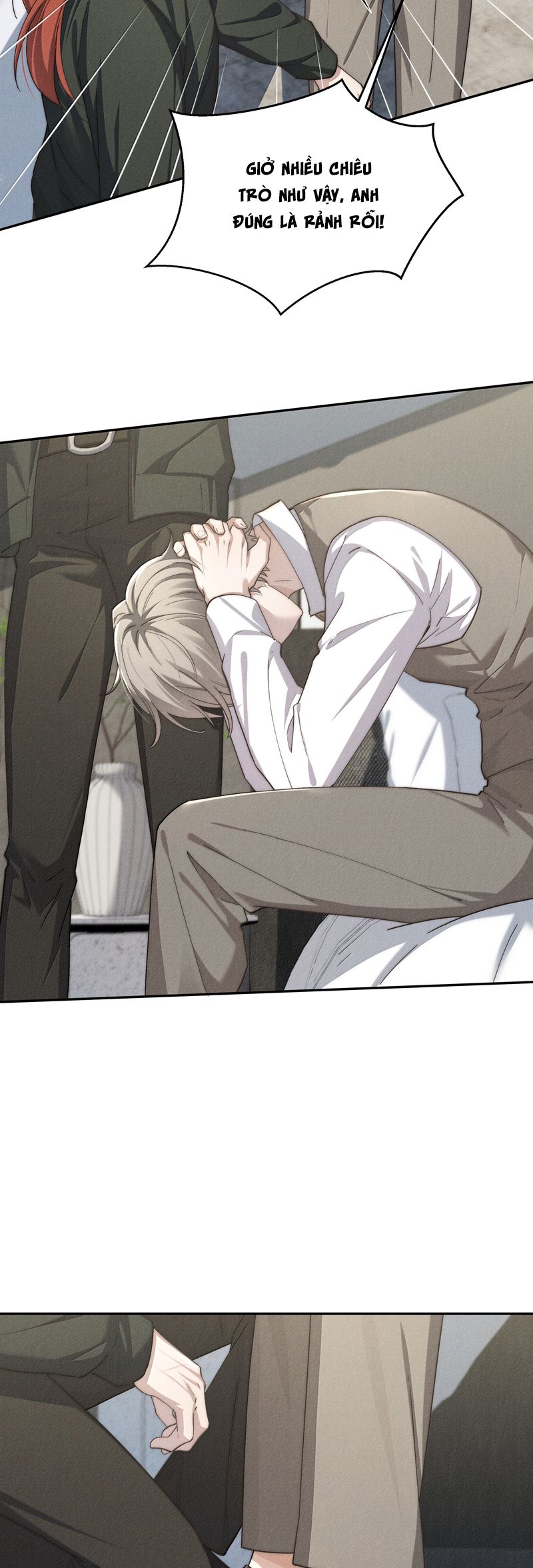 Thiếu Gia Không Ngoan Chapter 79 - Trang 4