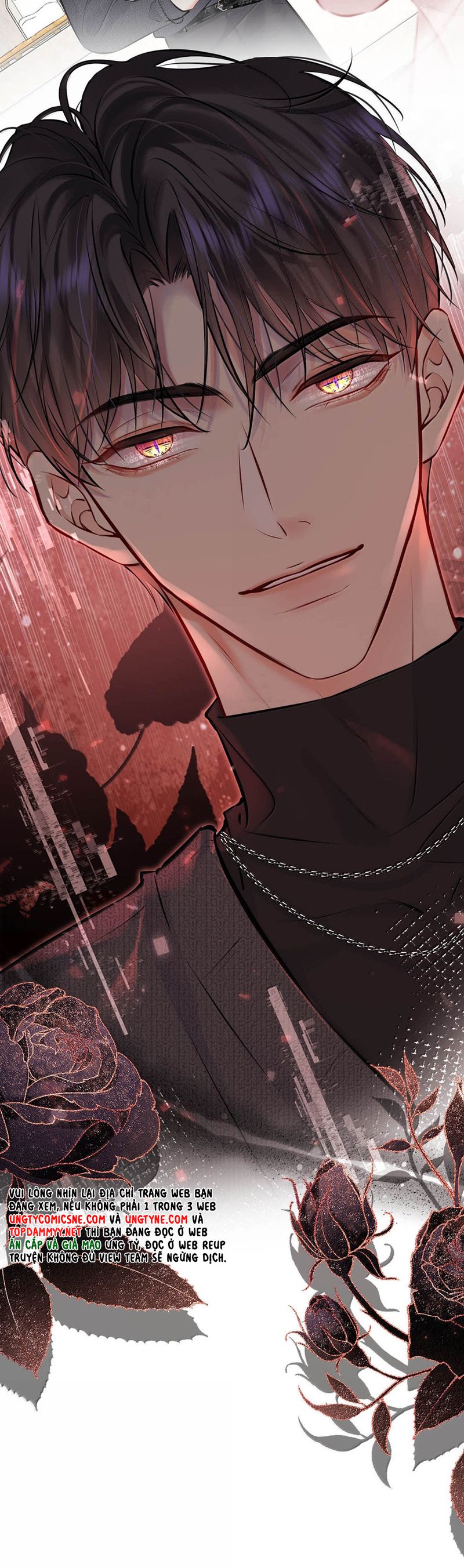 Công Lược Đối Tượng! Hình Tượng Của Cậu Sập Rồi! Chapter 23 - Next Chapter 24