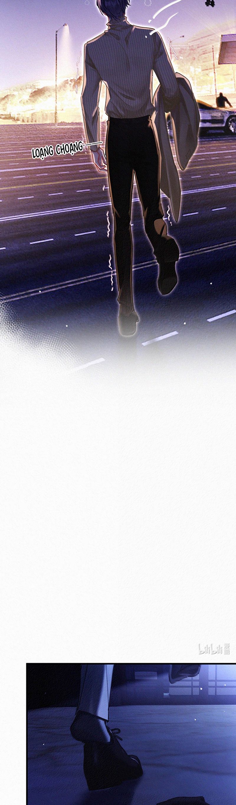 Môi Súng Phiên ngoại 5 - Trang 2