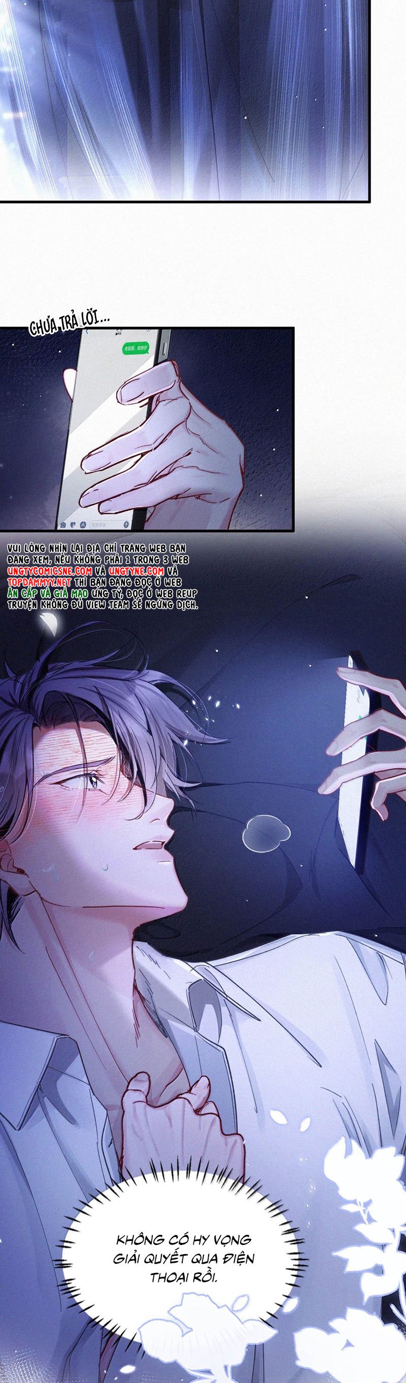 Môi Súng Phiên ngoại 5 - Trang 2