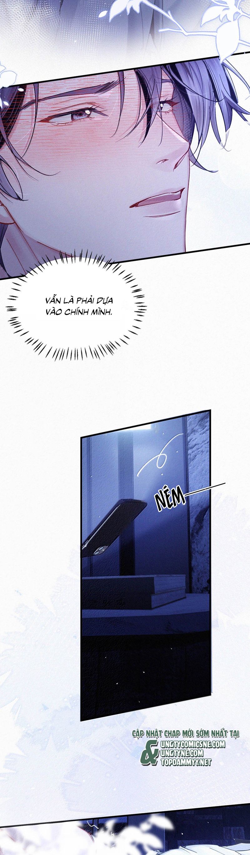 Môi Súng Phiên ngoại 5 - Trang 2