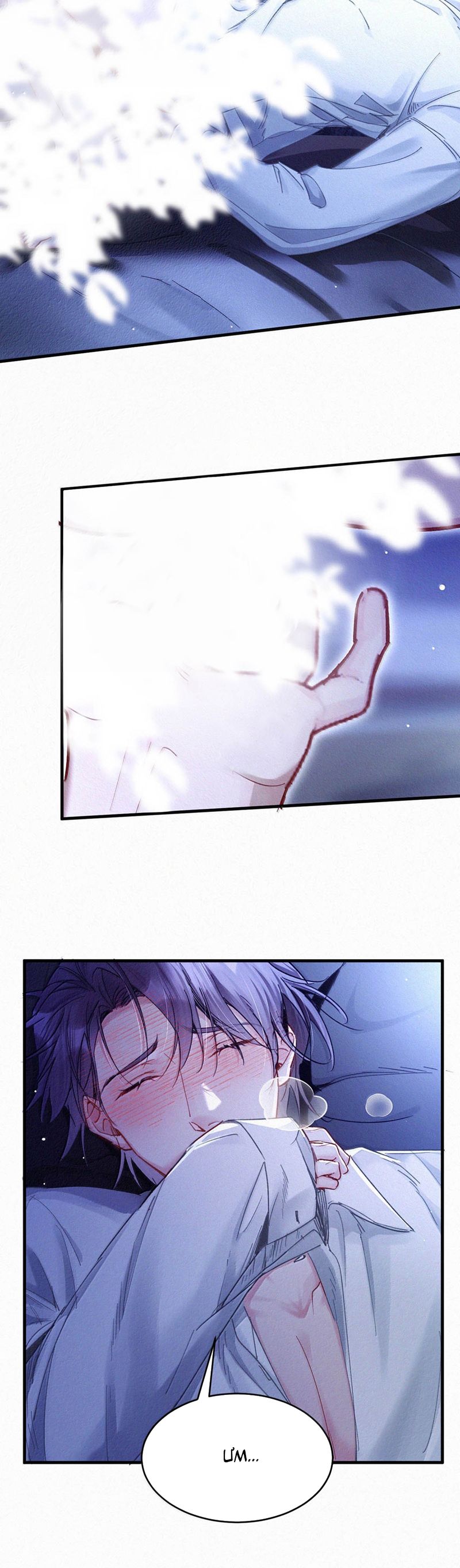 Môi Súng Phiên ngoại 5 - Trang 2