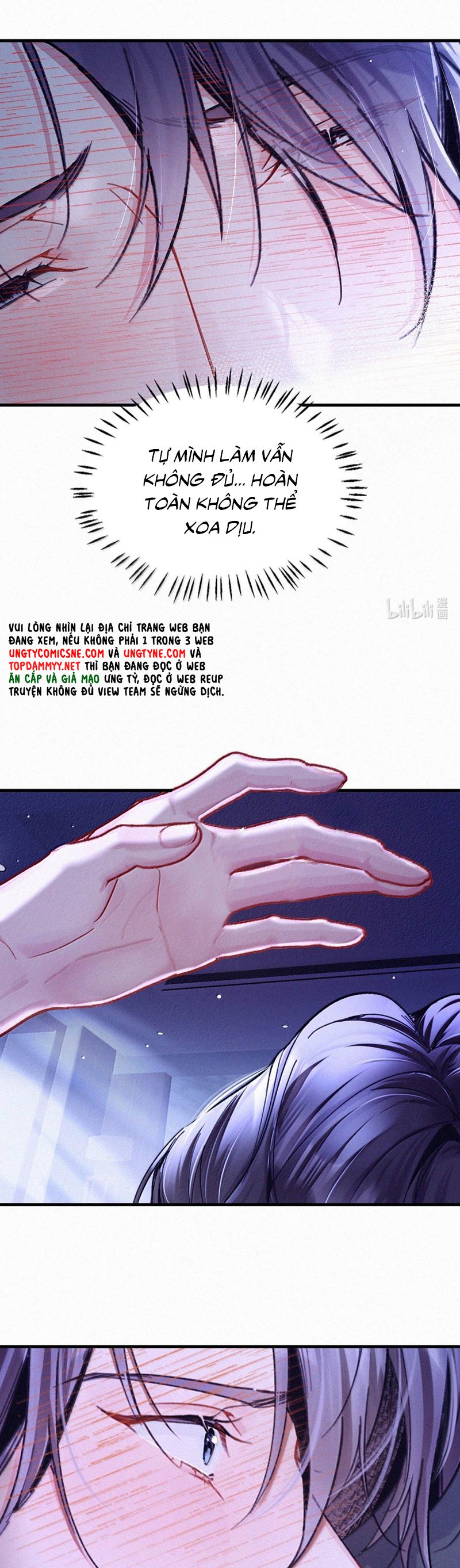 Môi Súng Phiên ngoại 5 - Trang 2