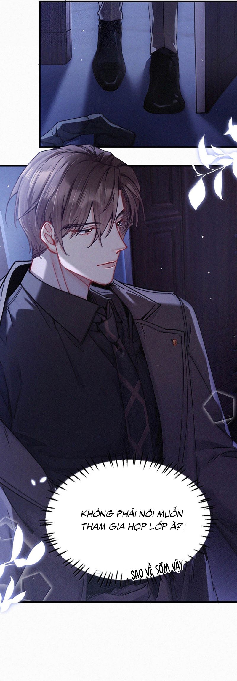 Môi Súng Phiên ngoại 5 - Trang 2