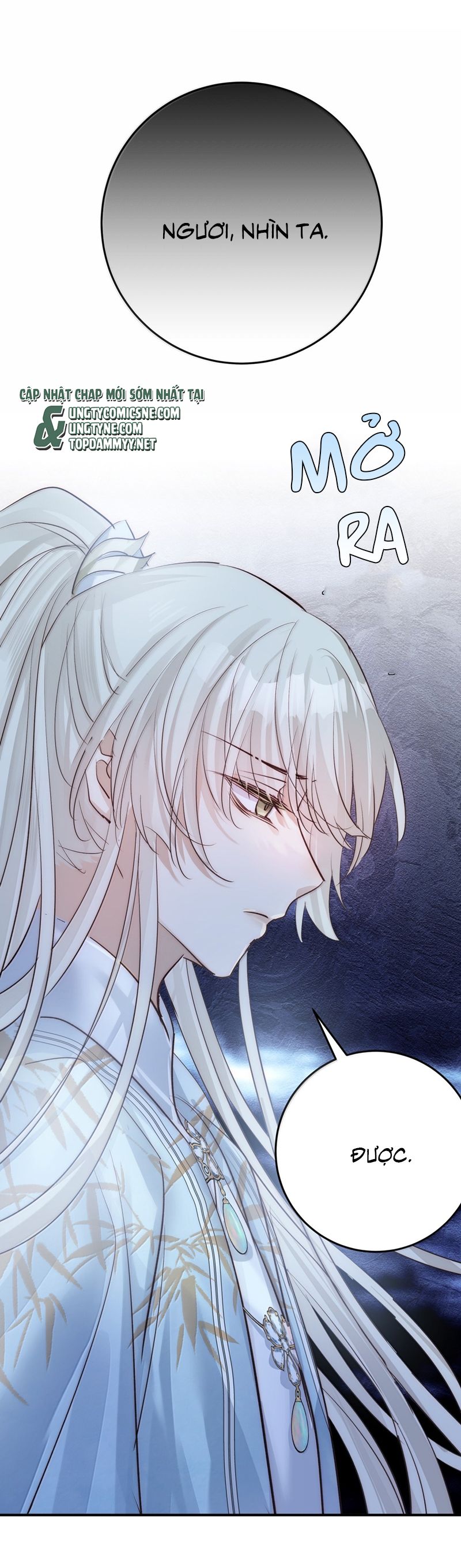 Chuyển Nghịch Âm Dương Chapter 43 - Trang 4