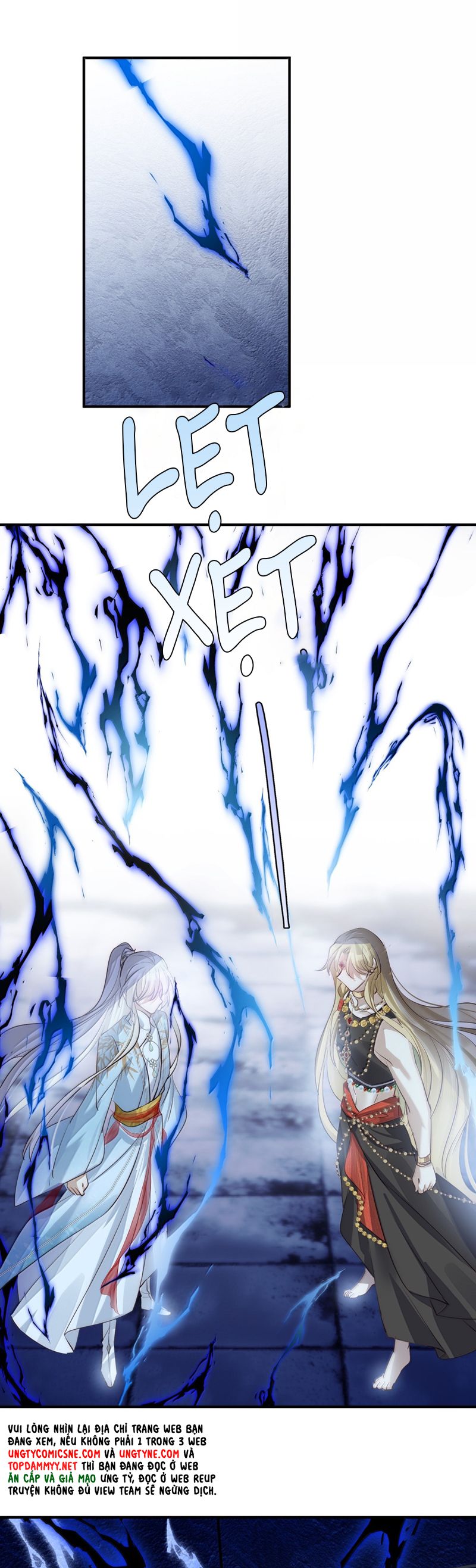 Chuyển Nghịch Âm Dương Chapter 43 - Trang 4