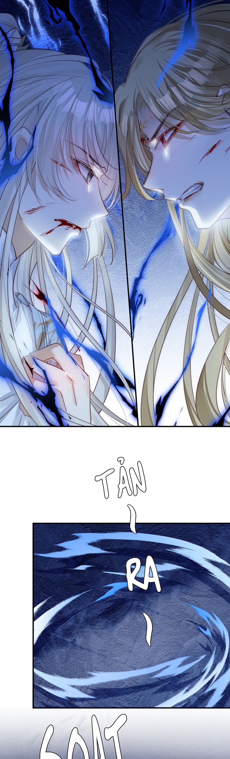 Chuyển Nghịch Âm Dương Chapter 43 - Trang 4