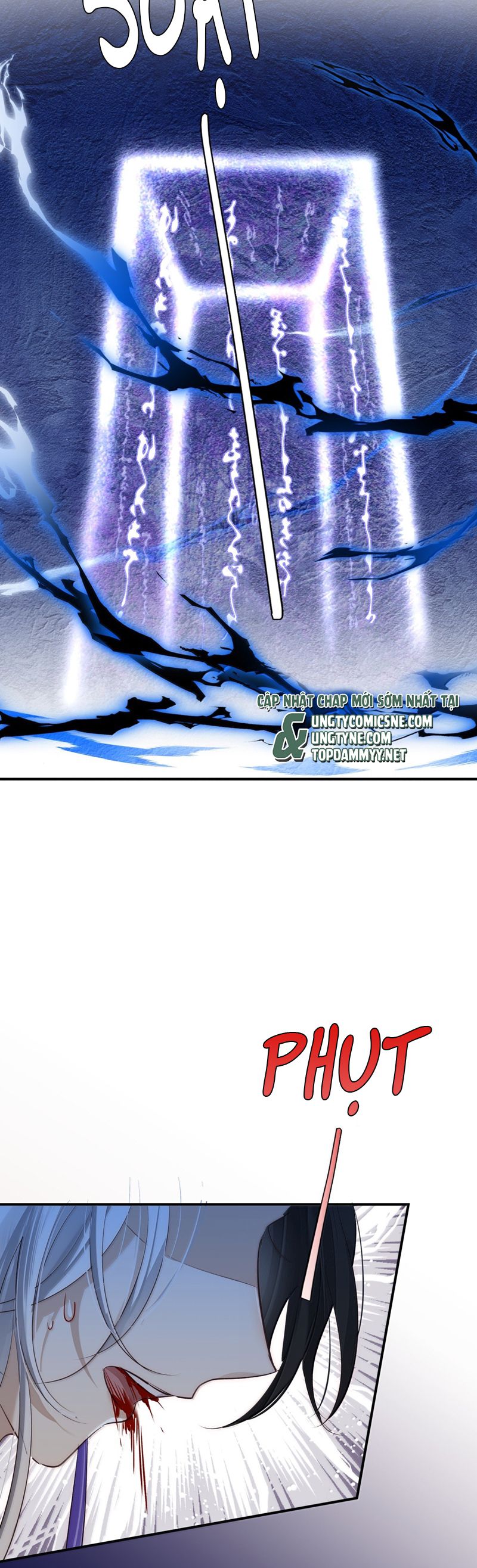 Chuyển Nghịch Âm Dương Chapter 43 - Trang 4