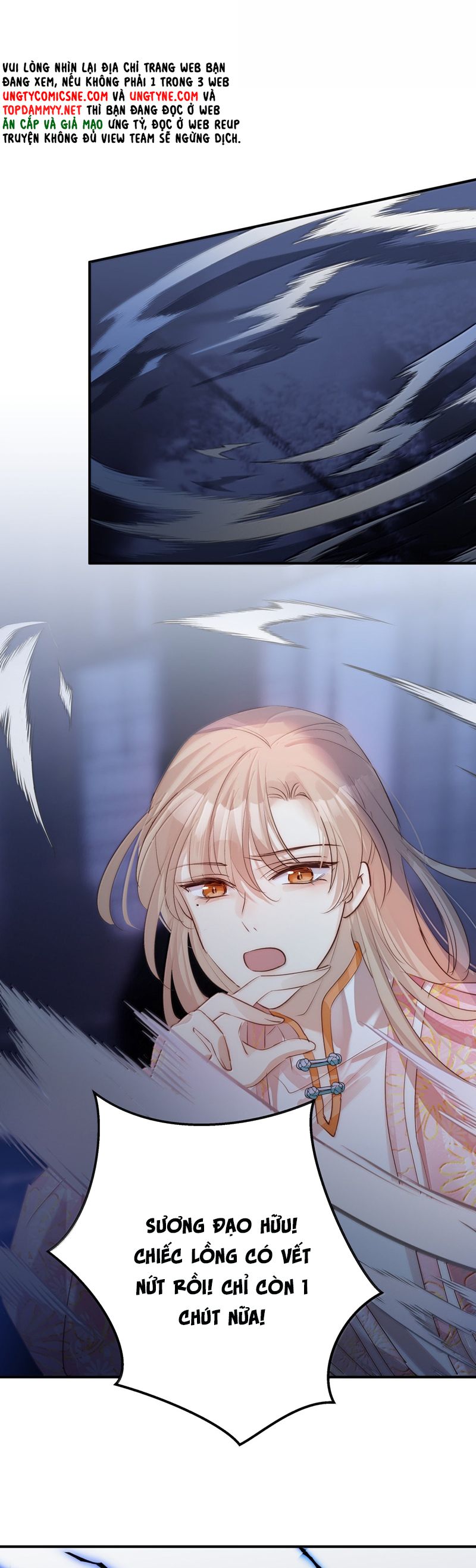 Chuyển Nghịch Âm Dương Chapter 43 - Trang 4