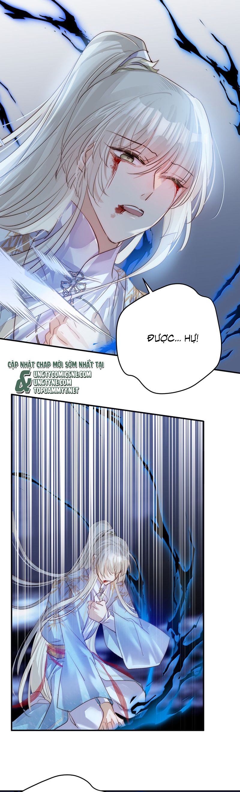 Chuyển Nghịch Âm Dương Chapter 43 - Trang 4