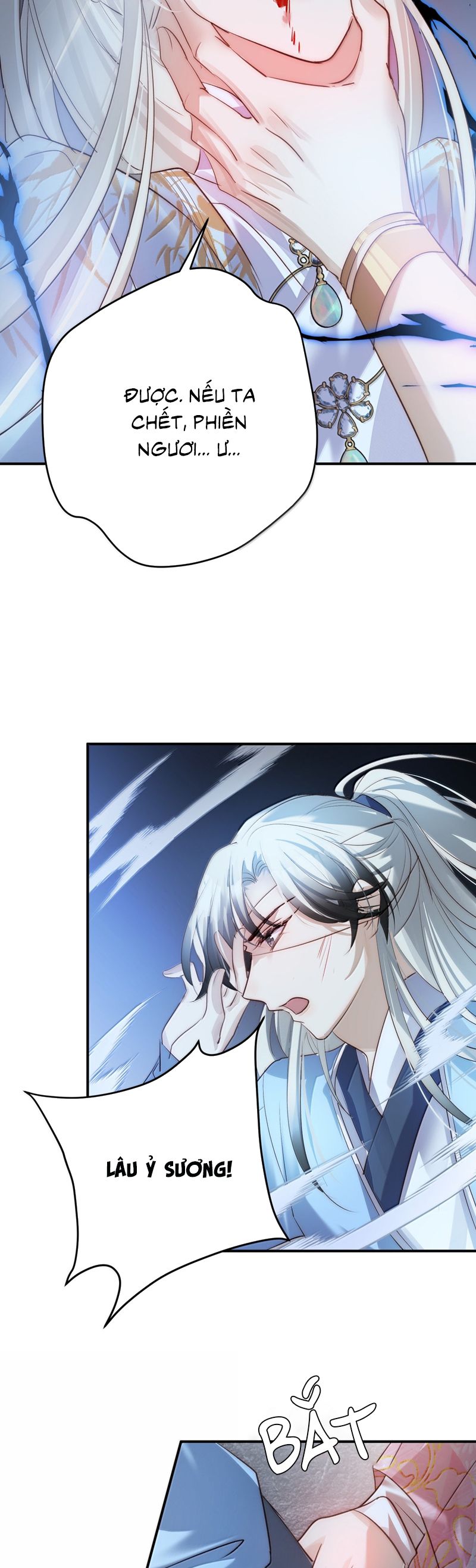 Chuyển Nghịch Âm Dương Chapter 43 - Trang 4