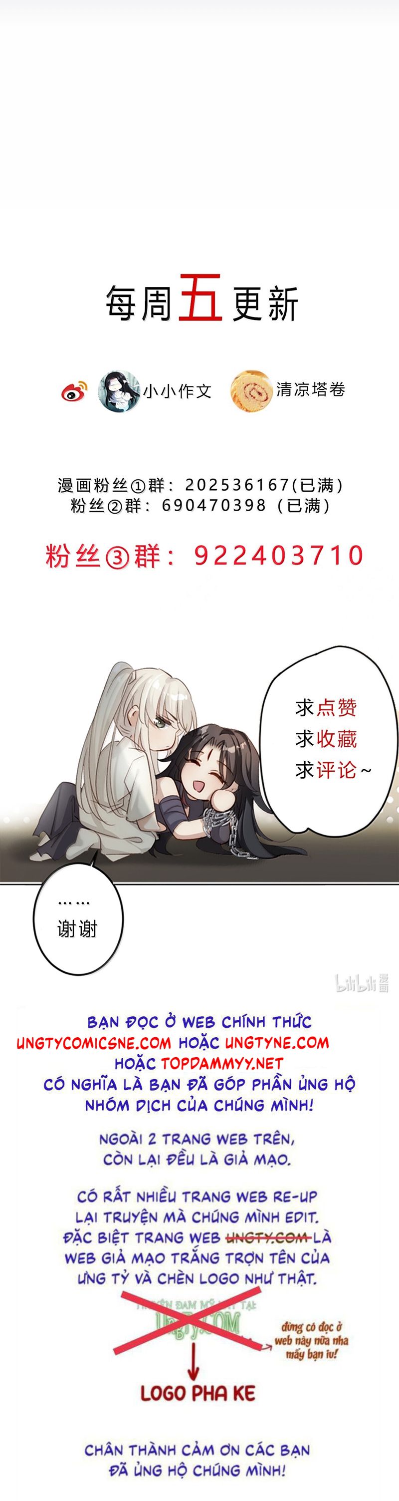 Chuyển Nghịch Âm Dương Chapter 43 - Trang 4