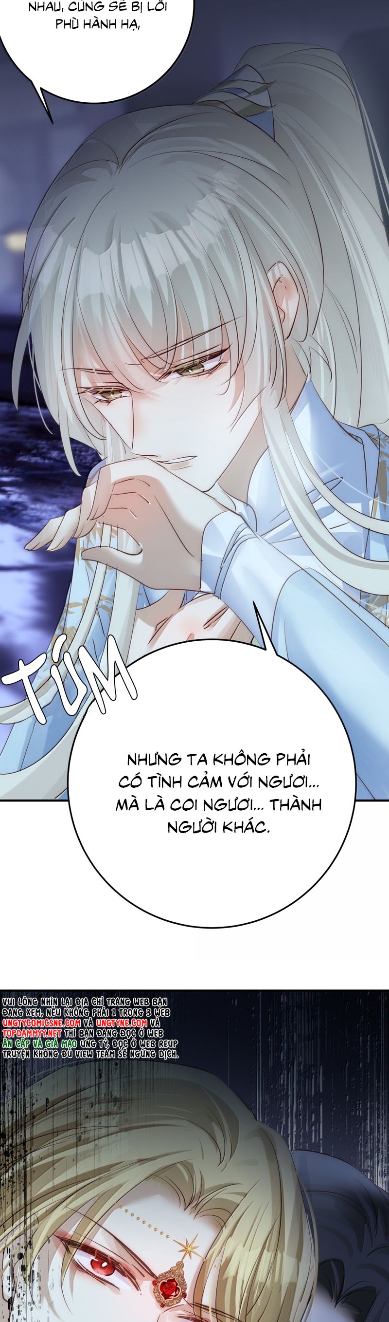 Chuyển Nghịch Âm Dương Chapter 43 - Trang 4