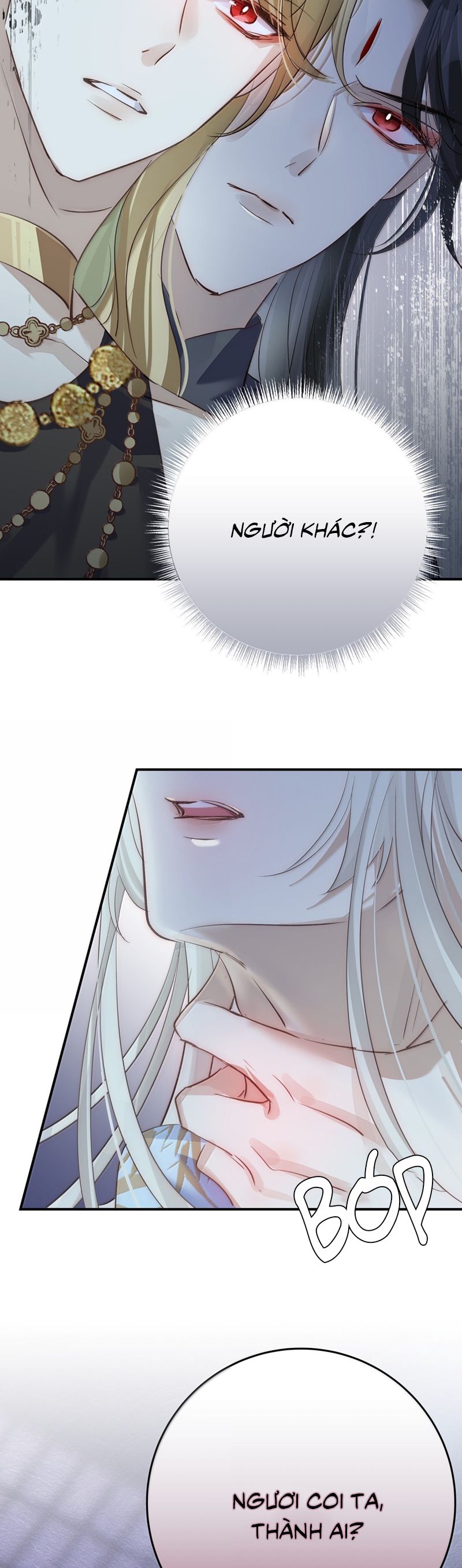 Chuyển Nghịch Âm Dương Chapter 43 - Trang 4