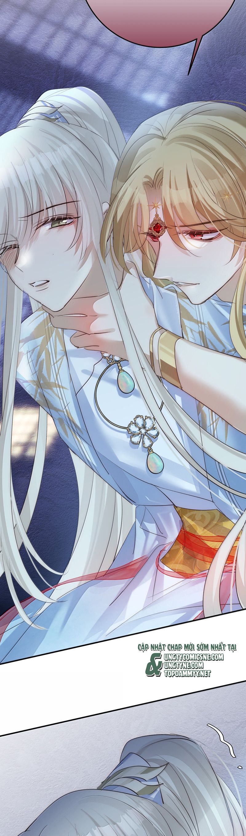 Chuyển Nghịch Âm Dương Chapter 43 - Trang 4