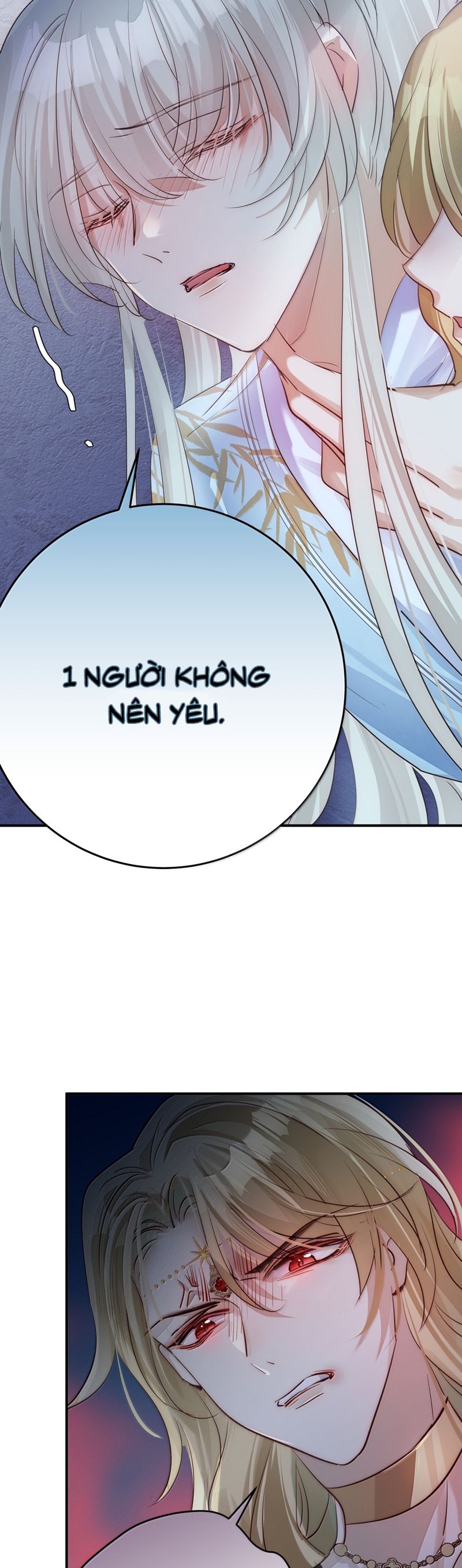 Chuyển Nghịch Âm Dương Chapter 43 - Trang 4