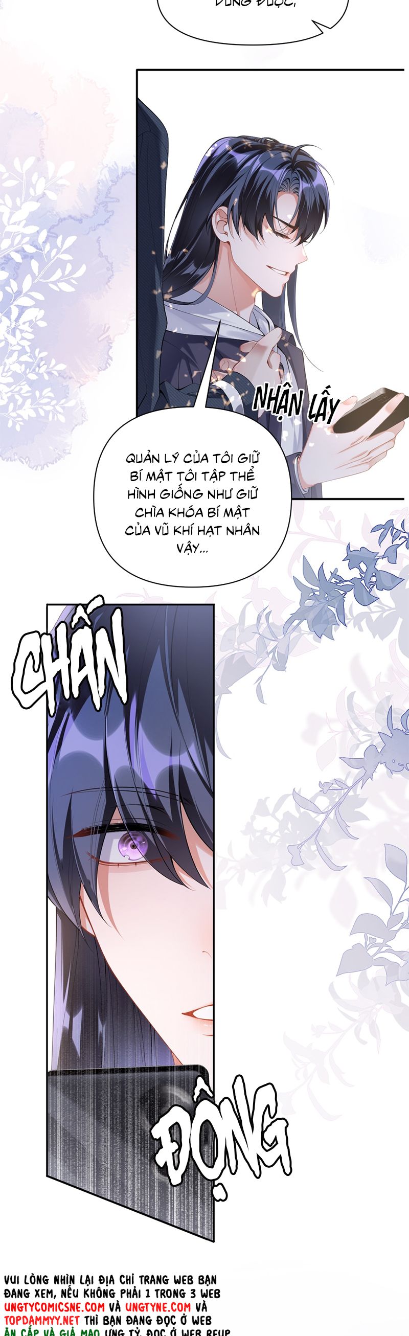 Kim Bài Trạm Ca Là Đại Minh Tinh Chap 33 - Trang 2