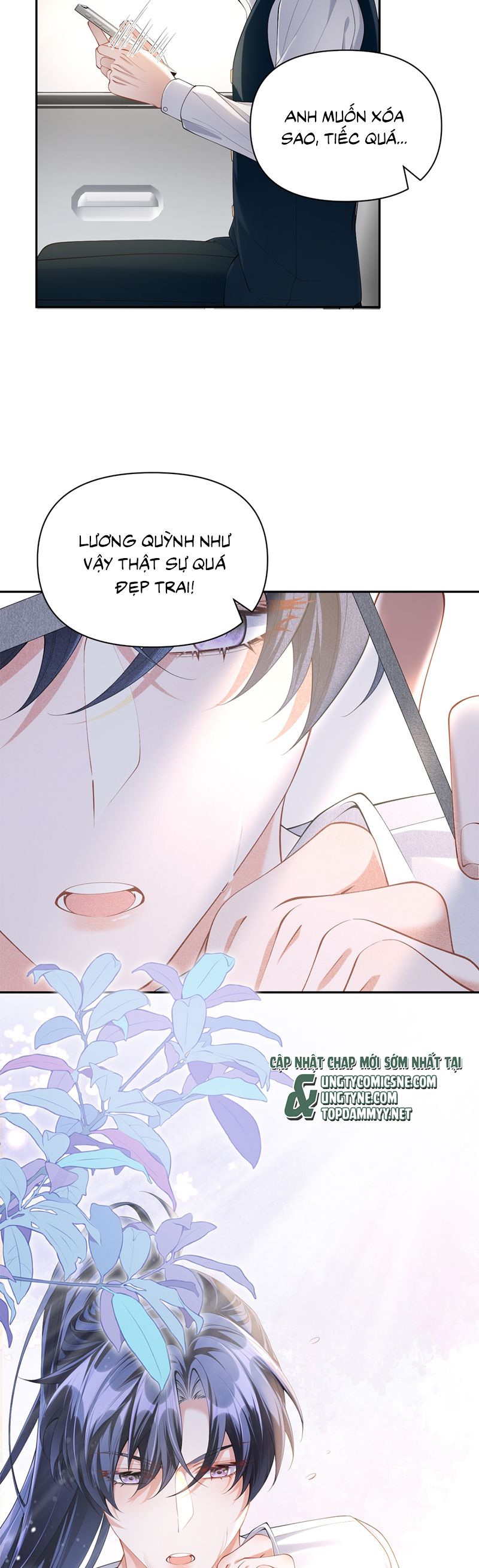 Kim Bài Trạm Ca Là Đại Minh Tinh Chap 33 - Trang 2