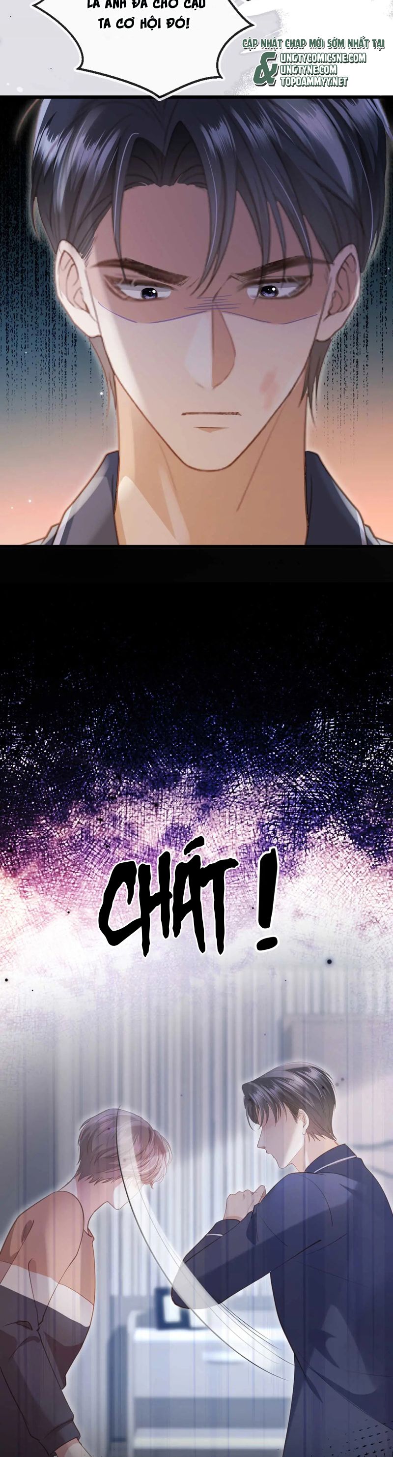 Bạch Nguyệt Quang Hắn Yêu Thế Thân Rồi Sao?! Chapter 77 - Trang 4