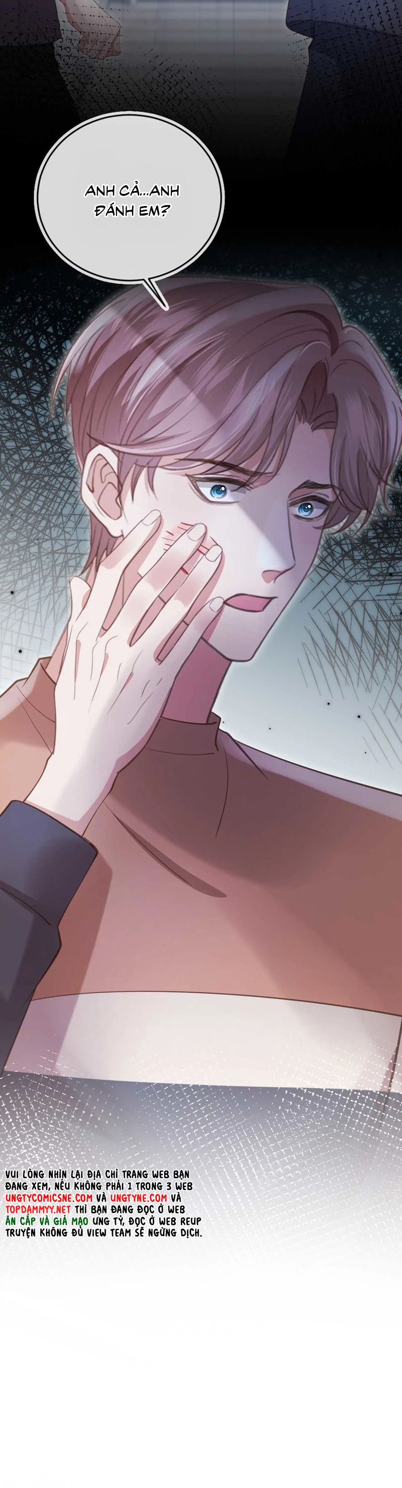 Bạch Nguyệt Quang Hắn Yêu Thế Thân Rồi Sao?! Chapter 77 - Trang 4