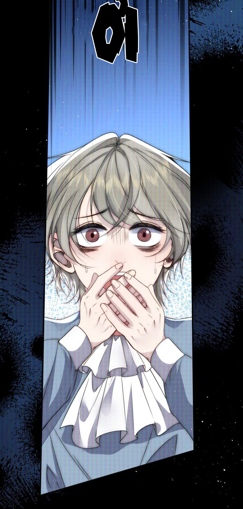 Lồng Tuyết Chap 30 - Next Chap 31