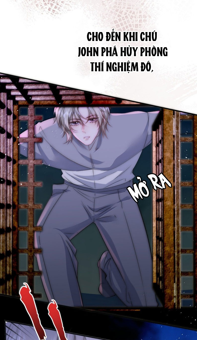 Lồng Tuyết Chap 30 - Next Chap 31